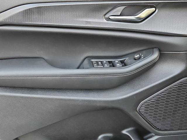 2024 Jeep Grand Cherokee L Laredo X 4x4