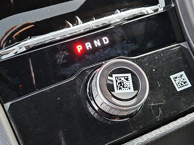 2024 Jeep Grand Cherokee L Laredo X 4x4