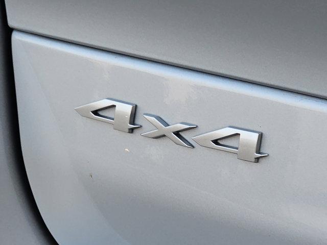 2024 Jeep Grand Cherokee L Laredo X 4x4