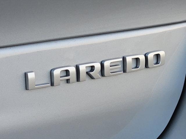 2024 Jeep Grand Cherokee L Laredo X 4x4
