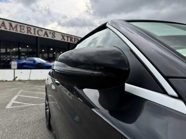 2023 Mercedes-Benz AMG C 43 4MATIC