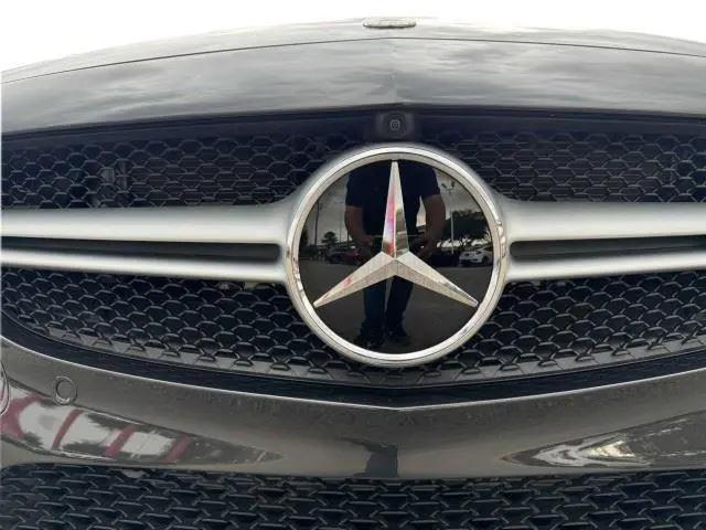 2023 Mercedes-Benz AMG C 43 4MATIC