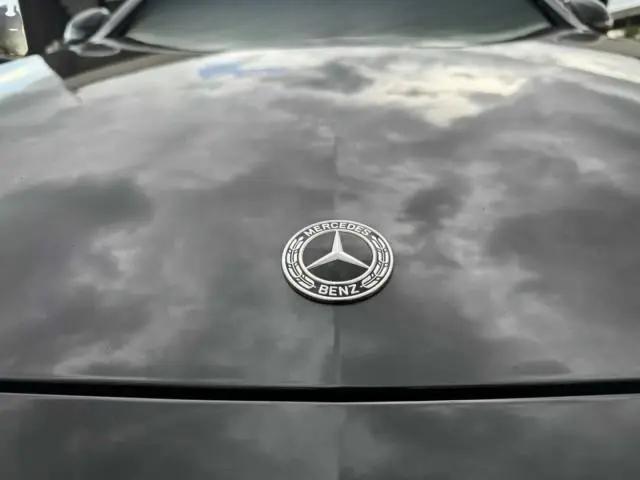 2023 Mercedes-Benz AMG C 43 4MATIC