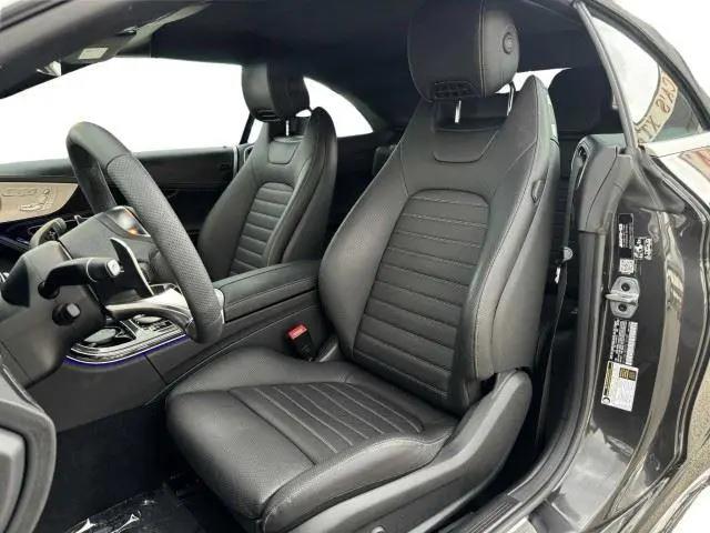 2023 Mercedes-Benz AMG C 43 4MATIC