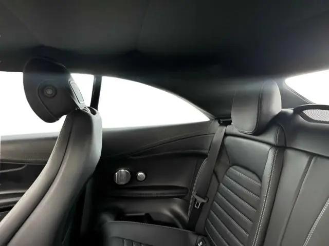 2023 Mercedes-Benz AMG C 43 4MATIC