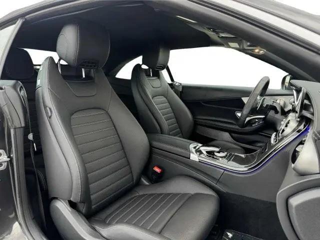2023 Mercedes-Benz AMG C 43 4MATIC