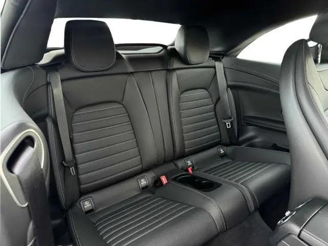 2023 Mercedes-Benz AMG C 43 4MATIC