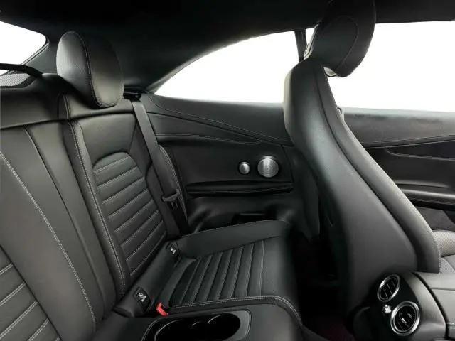 2023 Mercedes-Benz AMG C 43 4MATIC