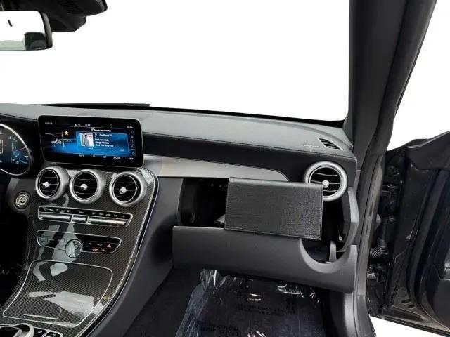 2023 Mercedes-Benz AMG C 43 4MATIC