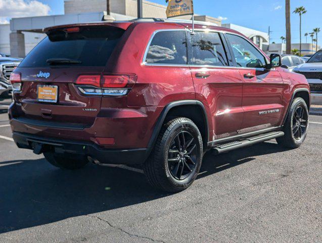 Used 2021 Jeep Grand Cherokee For Sale in Tucson, AZ