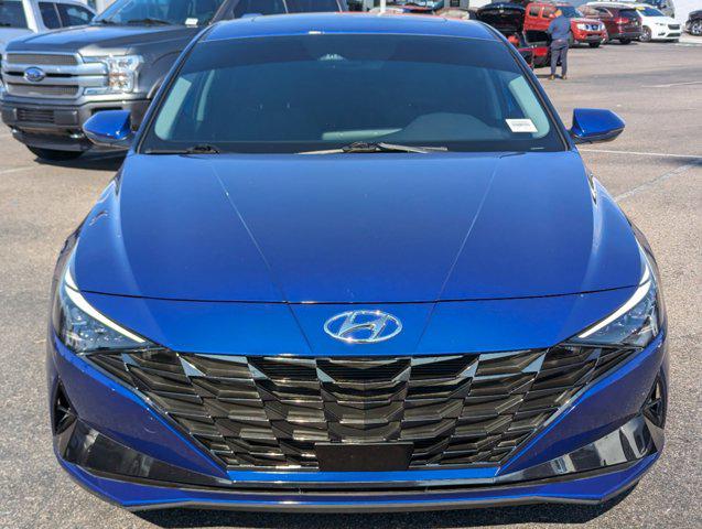 Used 2023 Hyundai Elantra For Sale in Tucson, AZ