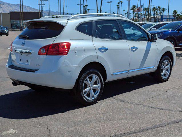 Used 2011 Nissan Rogue For Sale in Tucson, AZ