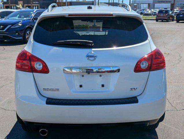 Used 2011 Nissan Rogue For Sale in Tucson, AZ