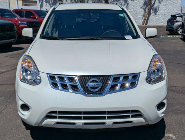 Used 2011 Nissan Rogue For Sale in Tucson, AZ