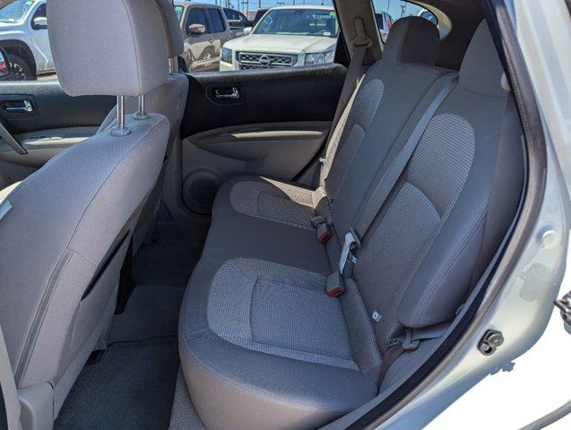 Used 2011 Nissan Rogue For Sale in Tucson, AZ