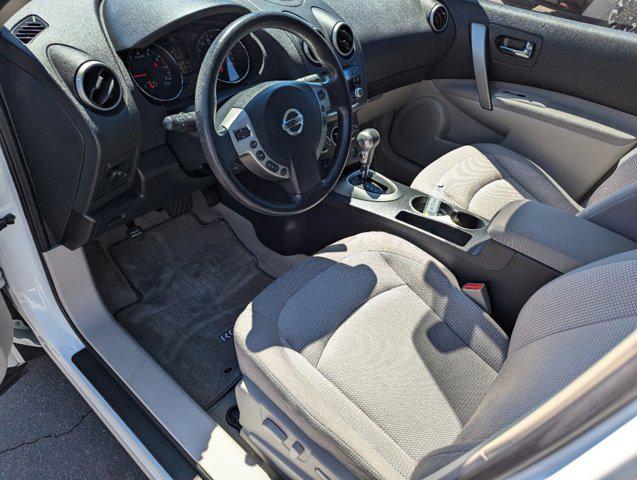 Used 2011 Nissan Rogue For Sale in Tucson, AZ