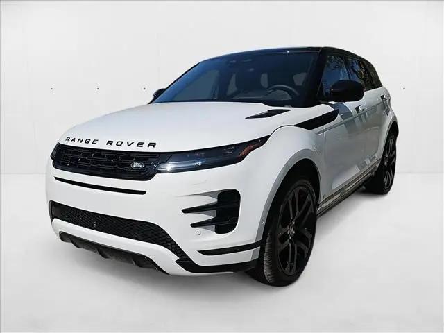 2025 Land Rover Range Rover Evoque Dynamic SE for sale in Mount Kisco, NY