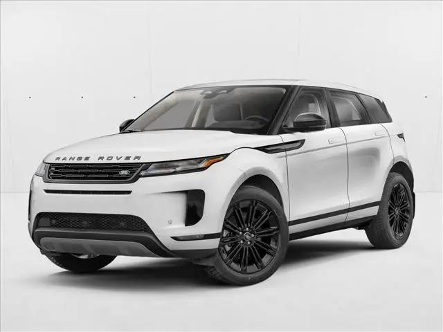 2025 Land Rover Range Rover Evoque Dynamic SE for sale in Mount Kisco, NY