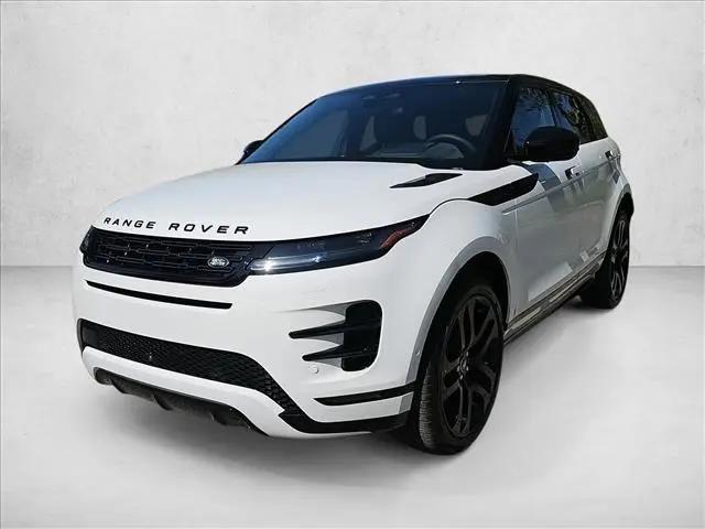 2025 Land Rover Range Rover Evoque Dynamic SE for sale in Mount Kisco, NY