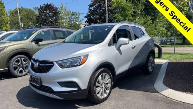 2017 Buick Encore Preferred for sale in Milford, CT