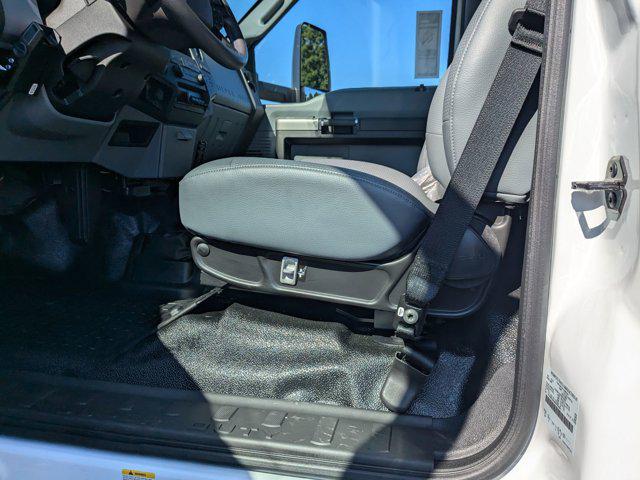 2025 Ford F-650 Base