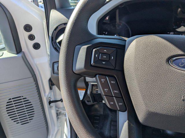 2025 Ford F-650 Base