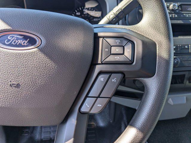 2025 Ford F-650 Base