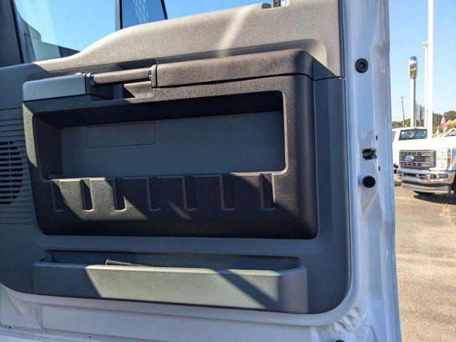 2025 Ford F-650 Base