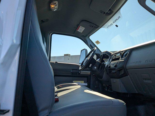 2025 Ford F-650 Base