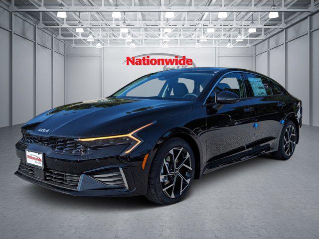 2025 Kia K5 EX for sale in Timonium, MD
