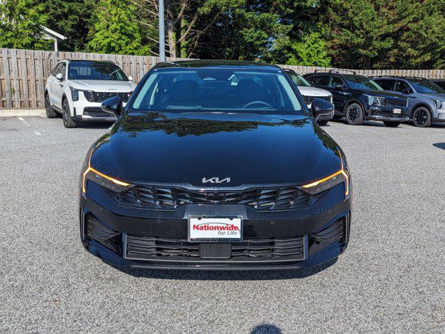 2025 Kia K5 EX