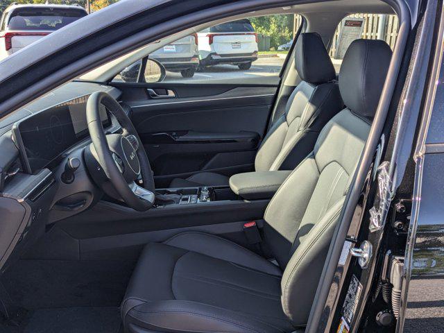 2025 Kia K5 EX