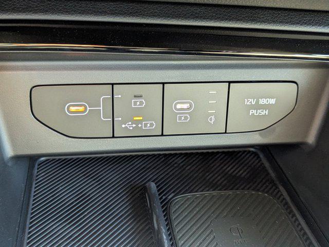 2025 Kia K5 EX