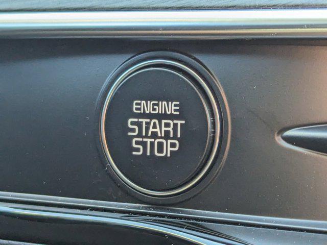 2025 Kia K5 EX
