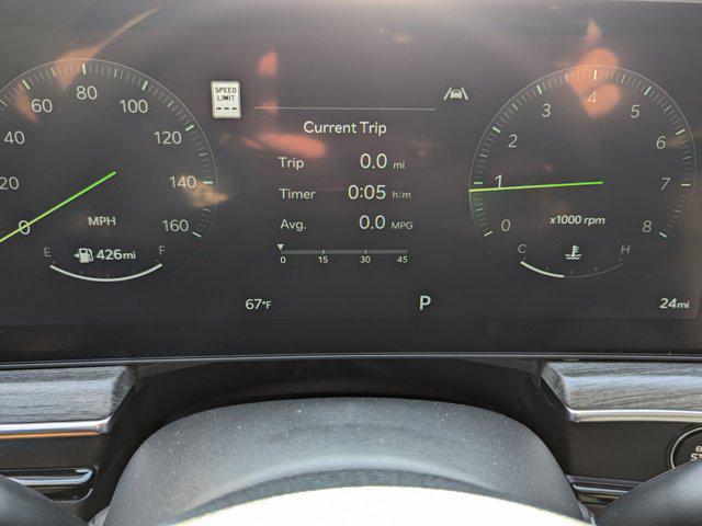2025 Kia K5 EX