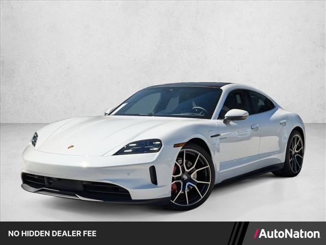 2025 Porsche Taycan 4S for sale in Maitland, FL