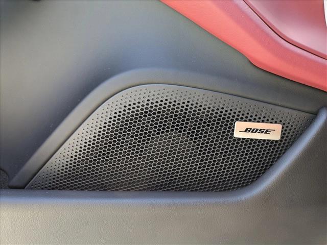 2025 Porsche Taycan 4S