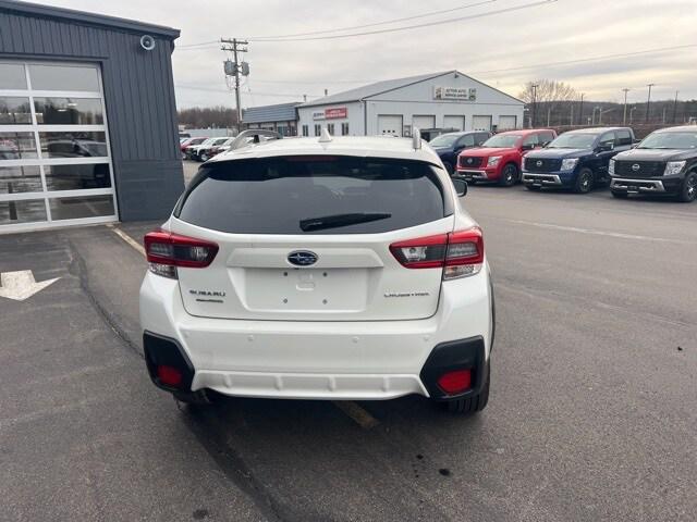 Used 2022 Subaru Crosstrek For Sale in Cortland, NY