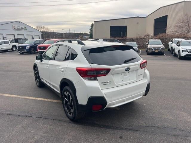 Used 2022 Subaru Crosstrek For Sale in Cortland, NY