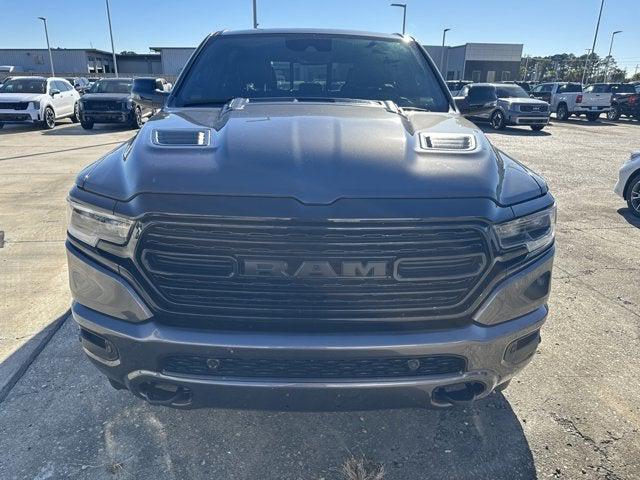 2023 RAM 1500 Limited Crew Cab 4x4 57 Box