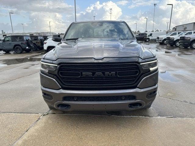 2023 RAM 1500 Limited Crew Cab 4x4 57 Box