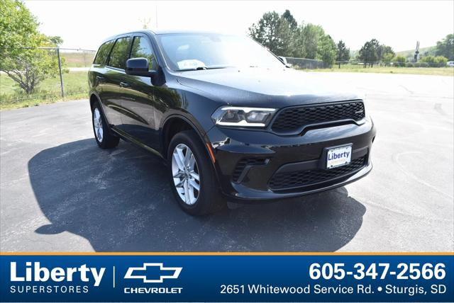 2023 Dodge Durango