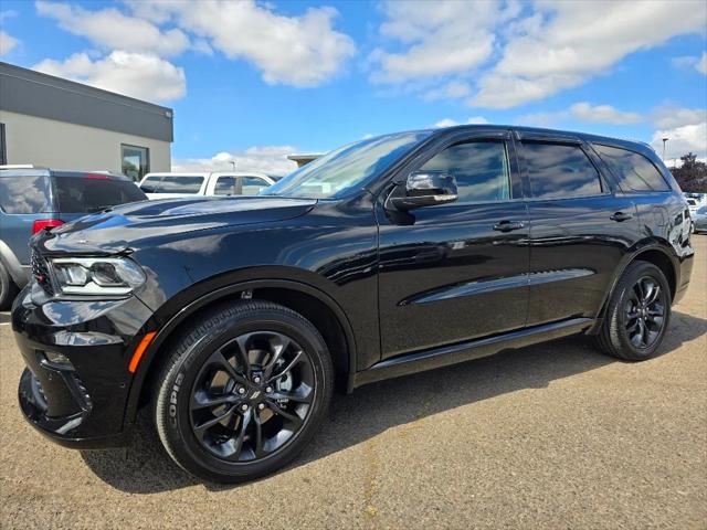 2022 Dodge Durango R/T AWD