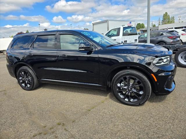 2022 Dodge Durango R/T AWD