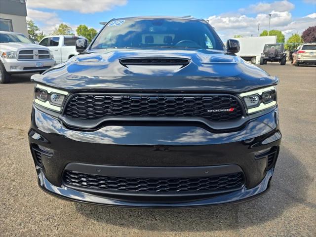 2022 Dodge Durango R/T AWD