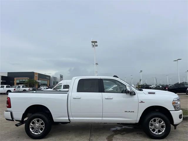 2023 RAM 2500 Laramie Crew Cab 4x4 64 Box