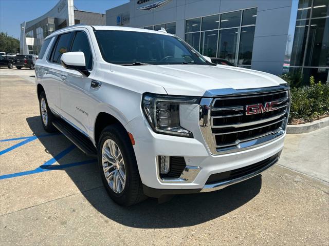 2023 GMC Yukon 2WD SLT