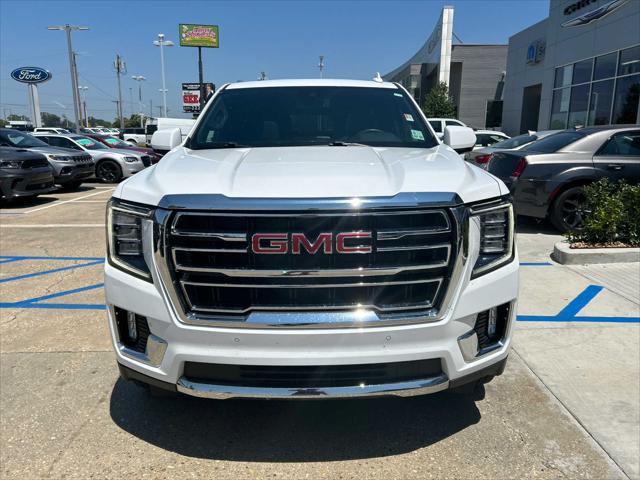 2023 GMC Yukon 2WD SLT