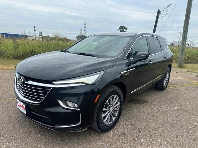 2022 Buick Enclave AWD Premium