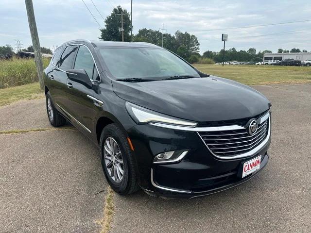 2022 Buick Enclave AWD Premium